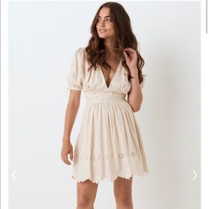 UFT BNWT Imogen Party Dress